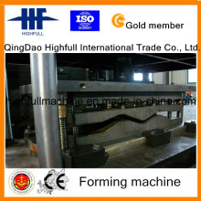 Environmental Anode Plate Forming Machine